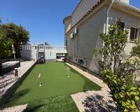Resales - Villa - Algorfa - Lomas De La Juliana