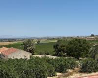 Resales - Villa - Algorfa - Lomas De La Juliana
