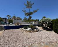 Resales - Villa - Algorfa - Lomas De La Juliana