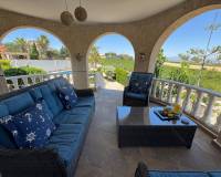 Resales - Villa - Algorfa - Lomas De La Juliana