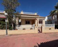 Resales - Villa - Algorfa - Montemar