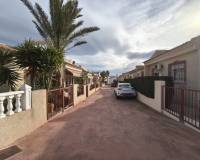 Resales - Villa - Algorfa - Montemar