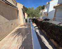 Resales - Villa - Algorfa - Montemar