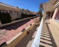 Resales - Villa - Algorfa - Montemar