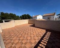 Resales - Villa - Algorfa - Montemar