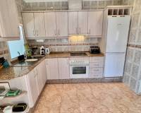 Resales - Villa - Benferri