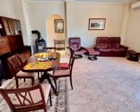 Resales - Villa - Benferri