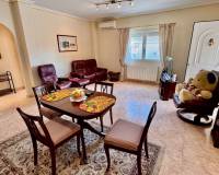 Resales - Villa - Benferri