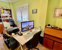 Resales - Villa - Benferri