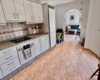 Resales - Villa - Benferri