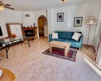 Resales - Villa - Benferri