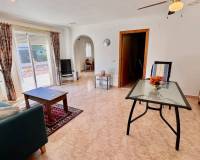 Resales - Villa - Benferri