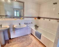 Resales - Villa - Benferri