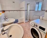 Resales - Villa - Benferri