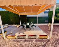 Resales - Villa - Benferri