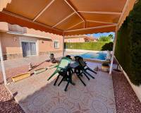 Resales - Villa - Benferri