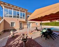 Resales - Villa - Benferri