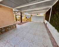 Resales - Villa - Benferri