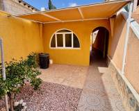 Resales - Villa - Benferri