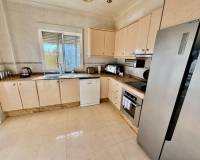 Resales - Villa - Benferri