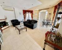 Resales - Villa - Benferri