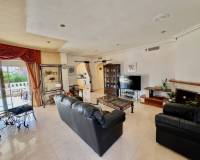 Resales - Villa - Benferri