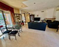 Resales - Villa - Benferri