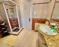 Resales - Villa - Benferri