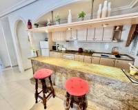 Resales - Villa - Benferri