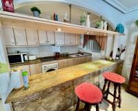 Resales - Villa - Benferri