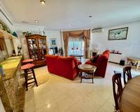 Resales - Villa - Benferri