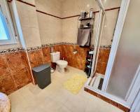 Resales - Villa - Benferri