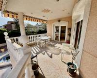 Resales - Villa - Benferri