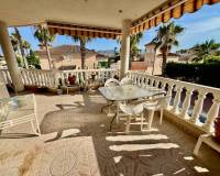 Resales - Villa - Benferri