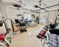 Resales - Villa - Benferri