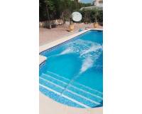 Resales - Villa - Benferri