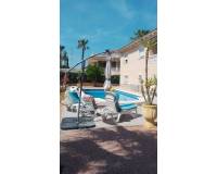 Resales - Villa - Benferri