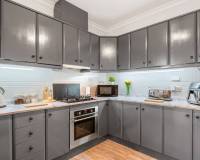 Resales - Villa - Benijofar