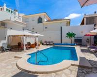 Resales - Villa - Benijofar
