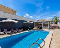 Resales - Villa - Benijofar