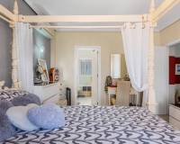 Resales - Villa - Benijofar