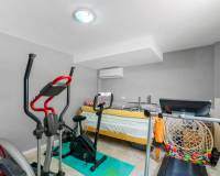 Resales - Villa - Benijofar