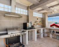 Resales - Villa - Benijofar