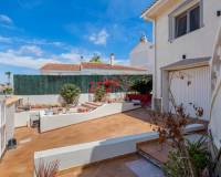 Resales - Villa - Benijofar