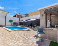 Resales - Villa - Benijofar