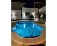 Resales - Villa - Benijofar