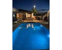 Resales - Villa - Benijofar