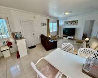 Resales - Villa - Benimar