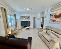 Resales - Villa - Benimar