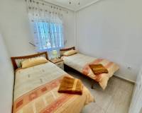 Resales - Villa - Benimar